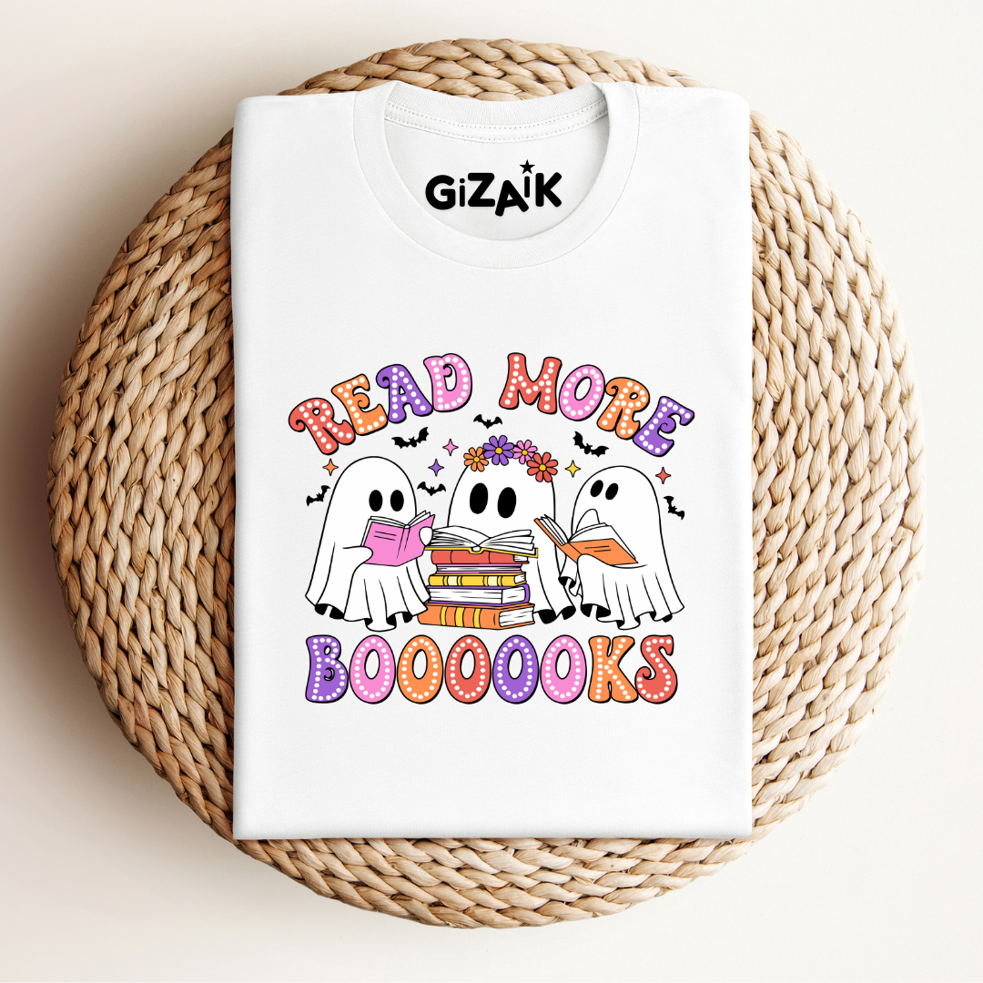Read More Tee