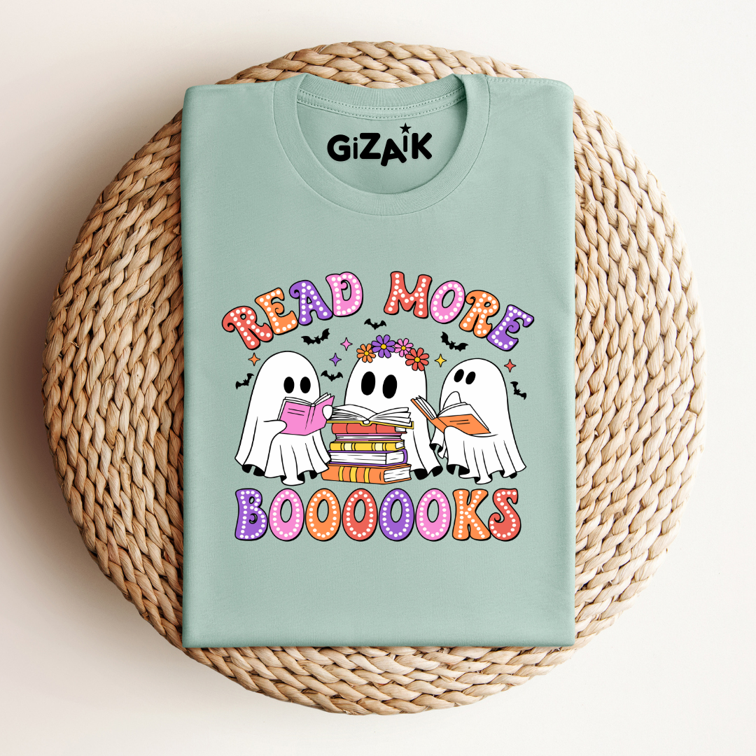Read More Tee