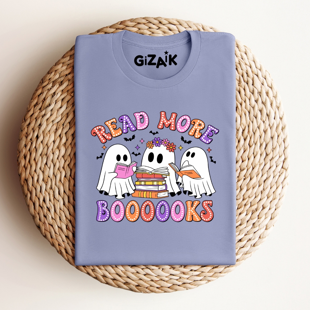 Read More Tee