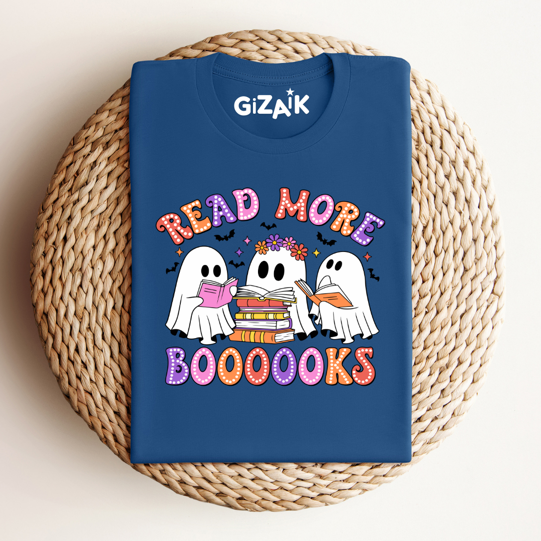 Read More Tee