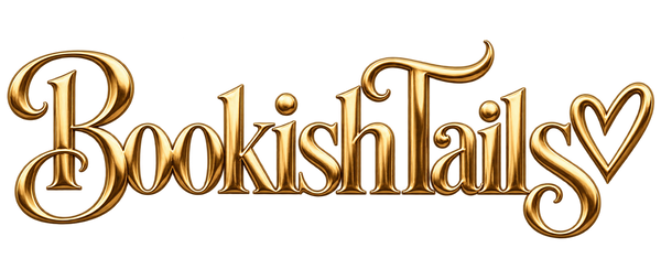 Bookish Tails